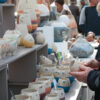 Les Allées Céramique à Toulouse les 8 et 9 octobre 2016