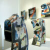 Exposition 2005 Couleurs – Les Peintres de la Terre