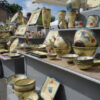Marché Céramique Contemporaine Giroussens les 4 et 5 juin 2016