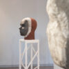 Exposition 2017 La Sculpture Céramique du 7 octobre au 31 décembre