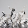 Exposition 2017 La Sculpture Céramique du 7 octobre au 31 décembre