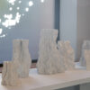 Exposition 2017 La Sculpture Céramique du 7 octobre au 31 décembre