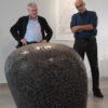 Exposition 2017 La Sculpture Céramique du 7 octobre au 31 décembre