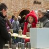 Marché Céramique Contemporaine Giroussens les 26 et 27 avril 2014