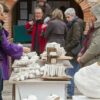 Marché Céramique Contemporaine Giroussens les 26 et 27 avril 2014