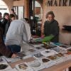Marché Céramique Contemporaine Giroussens les 26 et 27 avril 2014