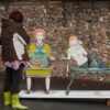 Marché Céramique Contemporaine Giroussens les 26 et 27 avril 2014
