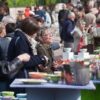 Marché Céramique Contemporaine Giroussens les 26 et 27 avril 2014