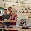 Marché Céramique Contemporaine Giroussens 2020 reporté aux 10 et 11 juillet 2021