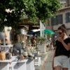 Marché Céramique Contemporaine Giroussens les 6 et 7 juin 2015
