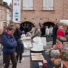 Marché Céramique Contemporaine Giroussens les 26 et 27 avril 2014