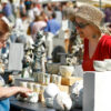 Marché Céramique Contemporaine Giroussens les 6 et 7 juin 2015