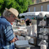 Marché Céramique Contemporaine Giroussens les 6 et 7 juin 2015