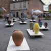 Marché Céramique Contemporaine Giroussens 7, 8 et 9 juin 2025