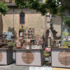 Marché Céramique Contemporaine Giroussens 2 et 3 juin 2018