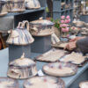 Marché Céramique Contemporaine Giroussens 2 et 3 juin 2018