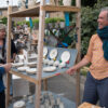 Marché Céramique Contemporaine Giroussens 2 et 3 juin 2018