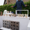 Marché Céramique Contemporaine Giroussens 2 et 3 juin 2018