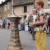 Marché Céramique Contemporaine Giroussens 2 et 3 juin 2018