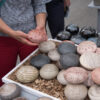 Marché Céramique Contemporaine Giroussens 2 et 3 juin 2018
