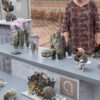 Marché Céramique Contemporaine Giroussens 2 et 3 juin 2018