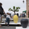 Marché Céramique Contemporaine Giroussens 2 et 3 juin 2018