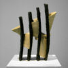 Exposition 2018 Dérive des Contenants - Céramique de Martin McWilliam