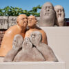 Marché Céramique Contemporaine Giroussens 1 et 2 juin 2019