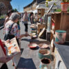 Marché Céramique Contemporaine Giroussens 1 et 2 juin 2019