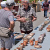 Marché Céramique Contemporaine Giroussens 2020 reporté aux 10 et 11 juillet 2021