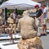 Marché Céramique Contemporaine Giroussens 1 et 2 juin 2019