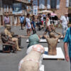 Marché Céramique Contemporaine Giroussens 1 et 2 juin 2019