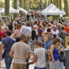 Les Allées Céramiques à Toulouse les 21 et 22 septembre 2024