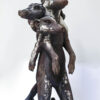 SURICATES 6 | Terre et Terres | Exposition | Accueil | Article | Terre et Terres | 12 février 2025