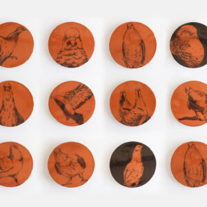 Ball trap | Terre et Terres BALL TRAP ENSEMBLE | Terre et Terres | Exposition | Ball trap | Article | Terre et Terres | 10 décembre 2020