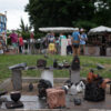 Marché Céramique Contemporaine Giroussens 10 et 11 juillet 2021 Marché Céramique Contemporaine à Giroussens 2021