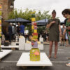 Marché Céramique Contemporaine Giroussens 4, 5 et 6 juin 2022 Carré Sculpture du Marché Céramique Contemporaine à Giroussens 2022