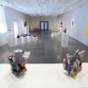 Exposition 2022 Awkward Beauty du 23 avril au 26 juin