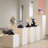 Exposition 2022 Awkward Beauty du 23 avril au 26 juin