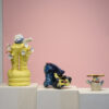 Exposition 2022 Awkward Beauty du 23 avril au 26 juin
