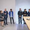 Exposition 2023 Facettes du 15 avril au 18 juin 2023 Vernissage de l'exposition FACETTES