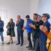 Exposition 2023 Facettes du 15 avril au 18 juin 2023 Vernissage de l'exposition FACETTES