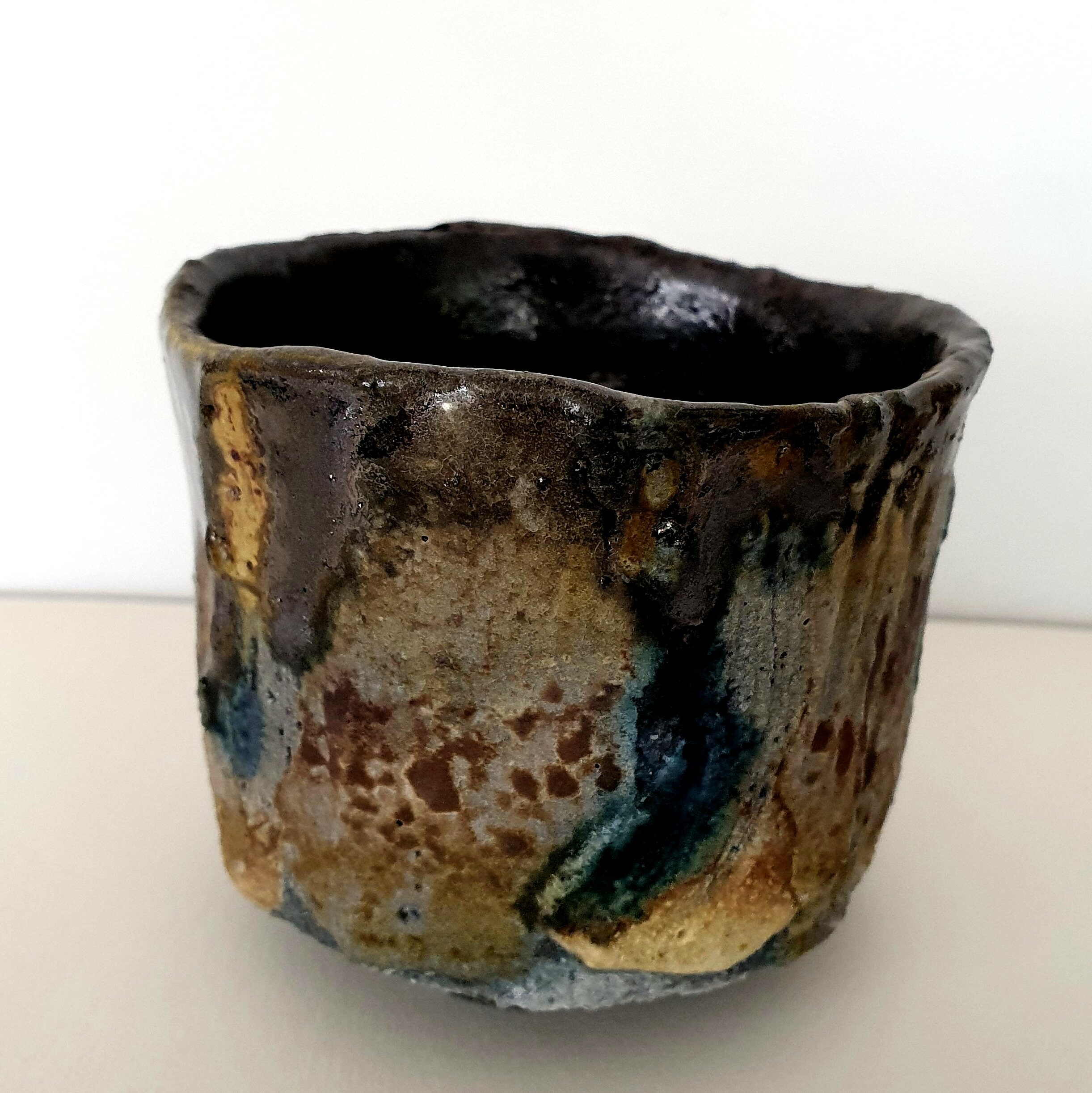 Minéral 5/24 | Terre et Terres Mineral 5b rotated | Terre et Terres | Exposition | Minéral 5/24 | Article | Terre et Terres | 3 décembre 2025