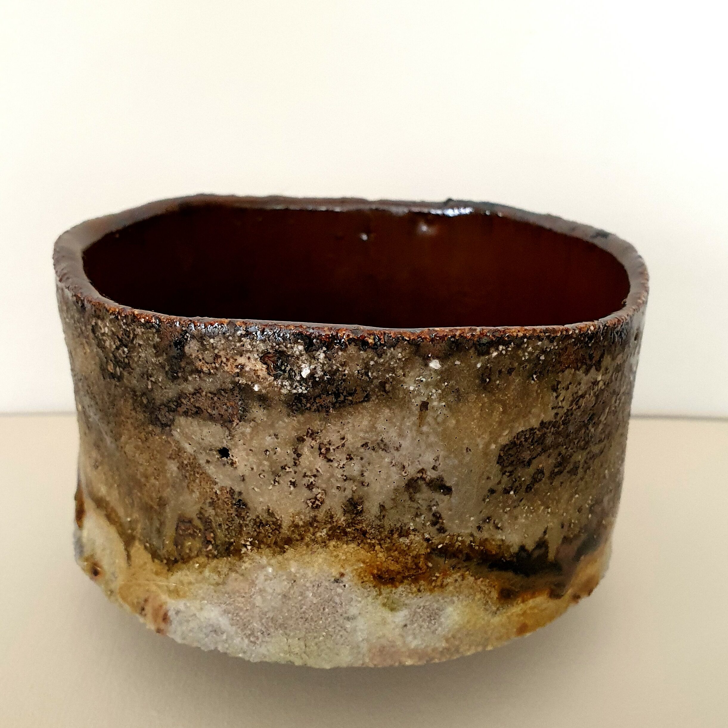 Minéral 7/24 | Terre et Terres Mineral 7a rotated | Terre et Terres | Exposition | Minéral 7/24 | Article | Terre et Terres | 3 décembre 2025