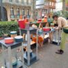 Les Allées Céramiques à Toulouse 27 et 28 septembre 2025