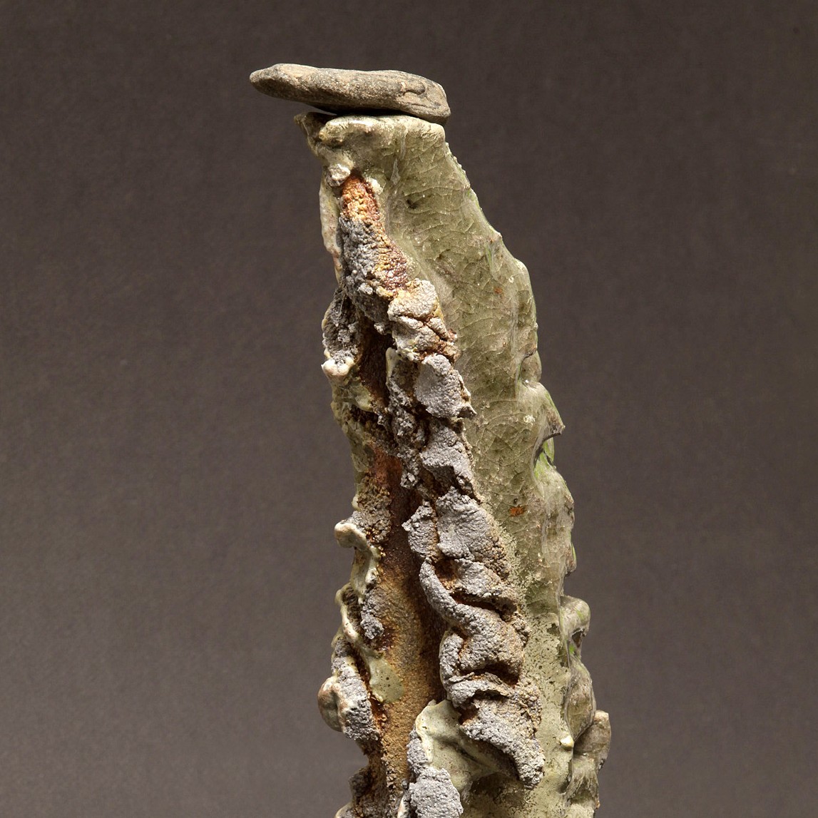 Walking stone. II | Terre et Terres 2015 06 9607 carre | Terre et Terres | Exposition | Walking stone. II | Article | Terre et Terres | 8 décembre 2025
