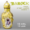Barock2026 | Terre et Terres | Exposition | Exposition 2026 BAROCK du 18 avril au 14 juin | Article | Terre et Terres | 26 avril 2026