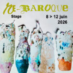 Stage Re Baroque 2026 1 | Terre et Terres | Exposition | Stage Re-Baroque du 8 au 12 juin 2026 à Giroussens | Article | Terre et Terres | 26 janvier 2026