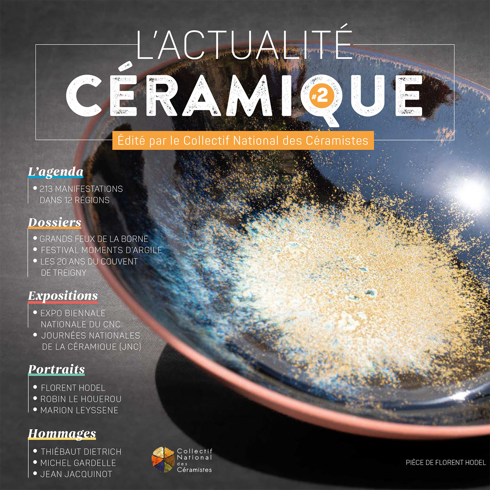 Lire le magazine