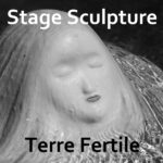 Visuel web | Terre et Terres | Exposition | Stage Sculpture - Terre Fertile du 25 au 27 septembre 2026 | Article | Terre et Terres | 8 septembre 2026